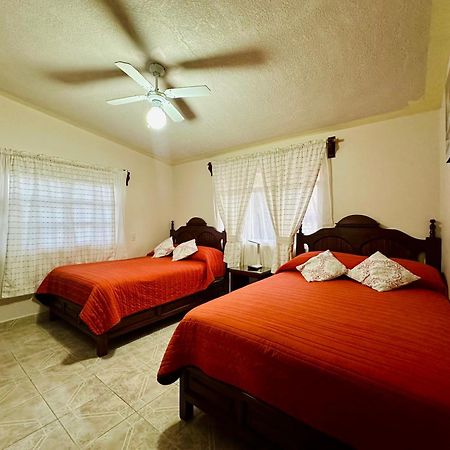 Hotel Monarca Tlalpujahua de Rayón 外观 照片