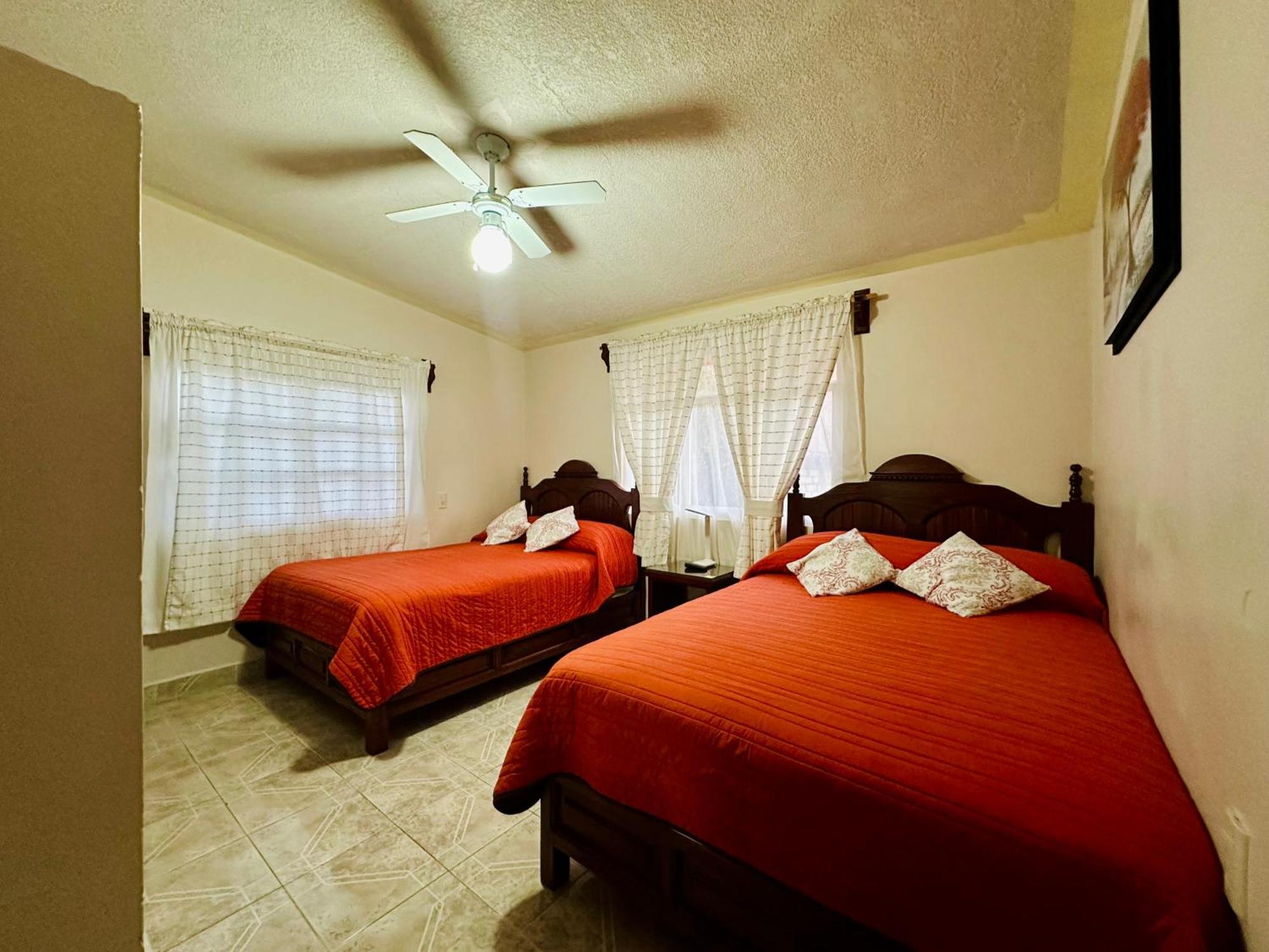 Hotel Monarca Tlalpujahua de Rayón 外观 照片