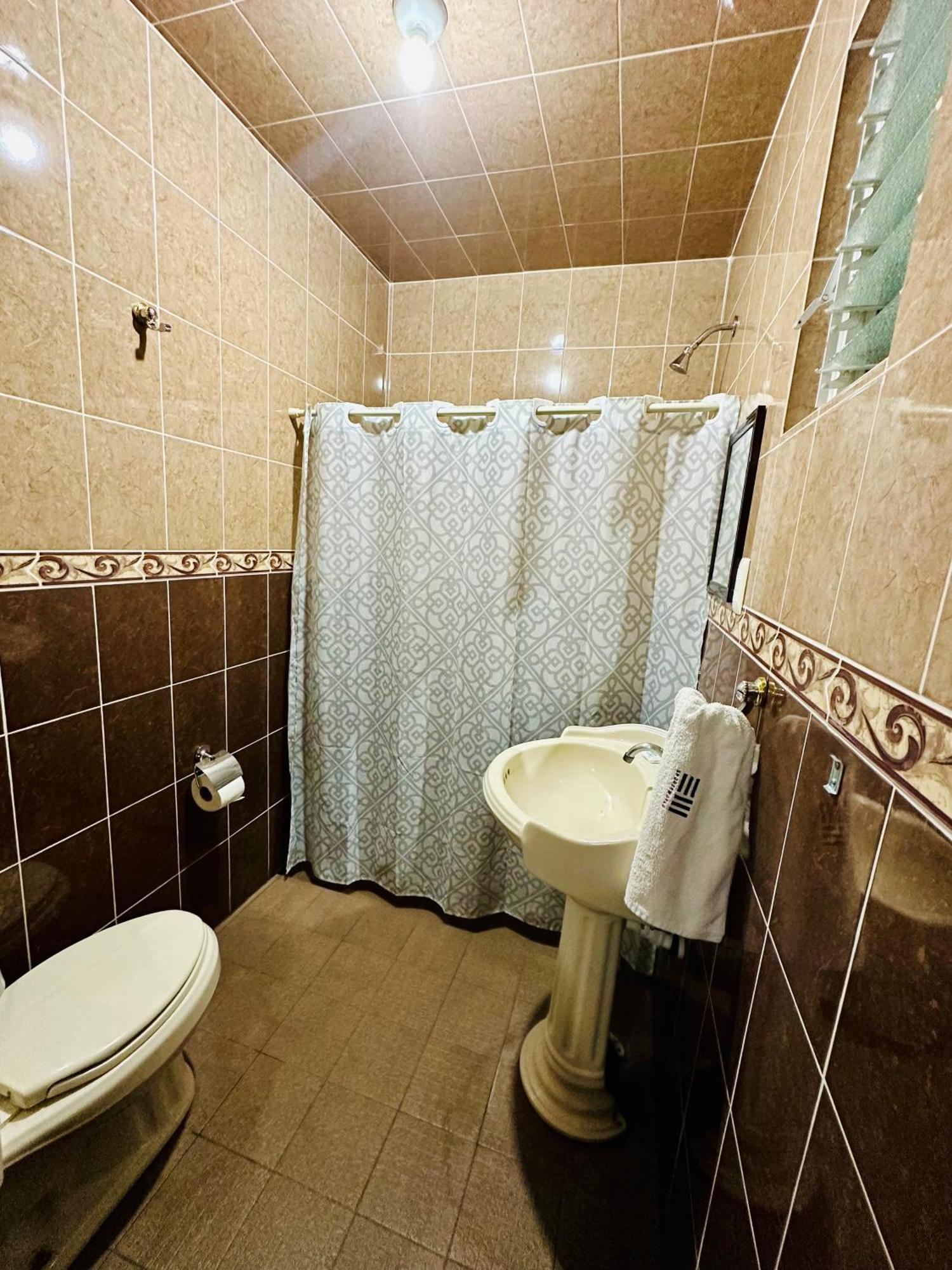 Hotel Monarca Tlalpujahua de Rayón 外观 照片