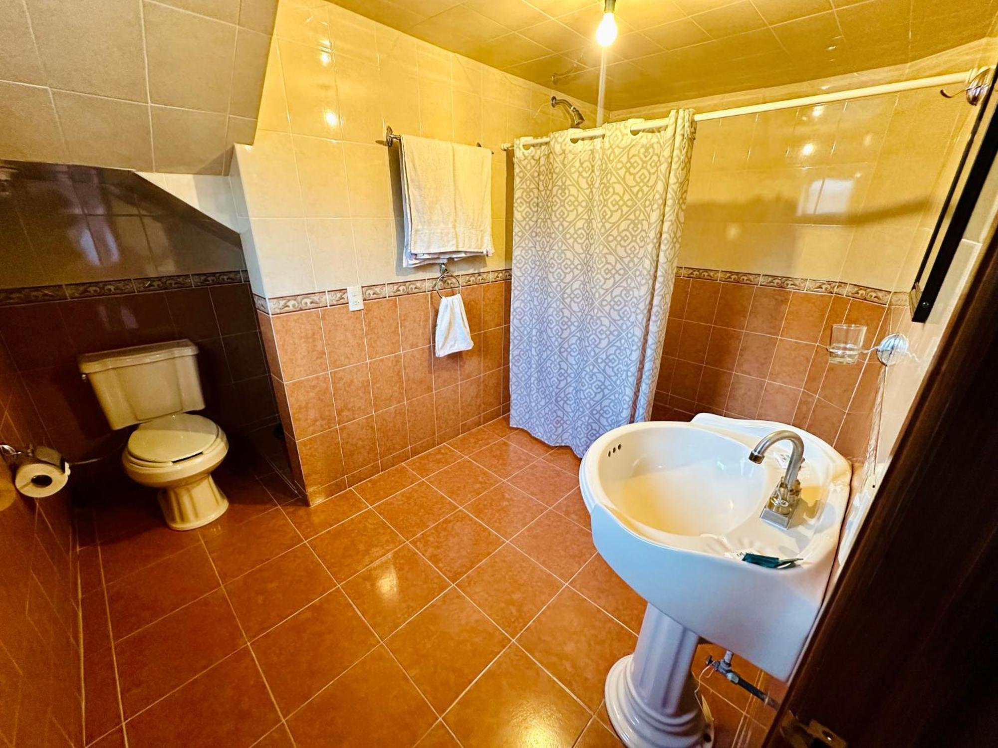 Hotel Monarca Tlalpujahua de Rayón 外观 照片