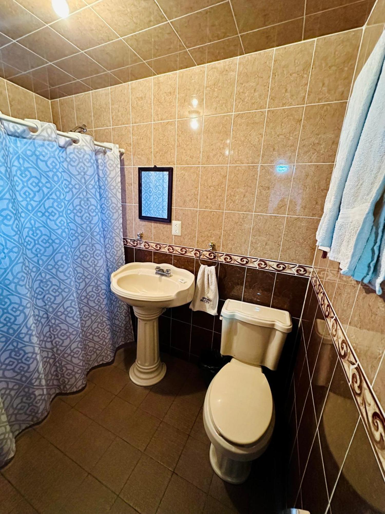 Hotel Monarca Tlalpujahua de Rayón 外观 照片