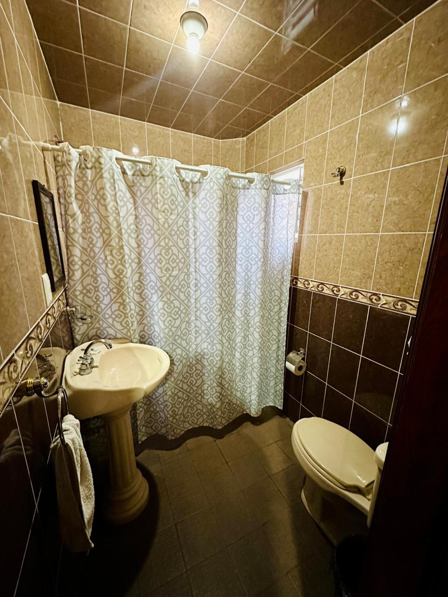 Hotel Monarca Tlalpujahua de Rayón 外观 照片