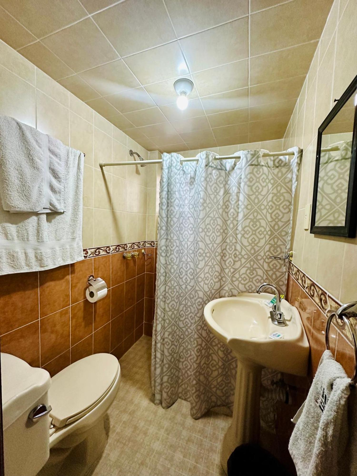 Hotel Monarca Tlalpujahua de Rayón 外观 照片