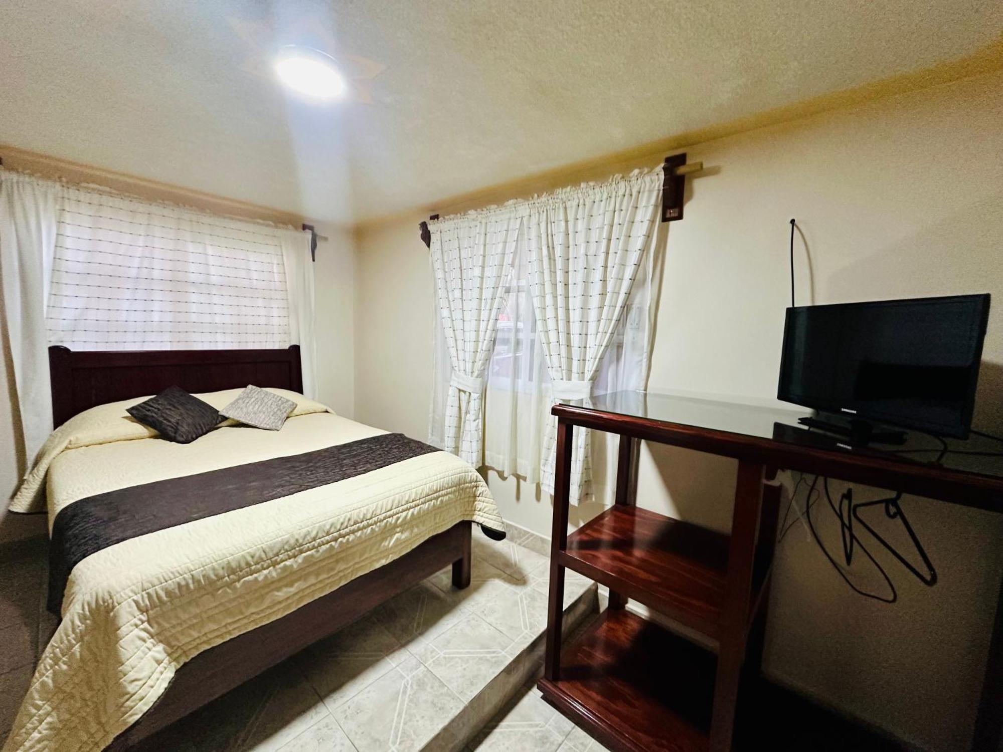 Hotel Monarca Tlalpujahua de Rayón 外观 照片