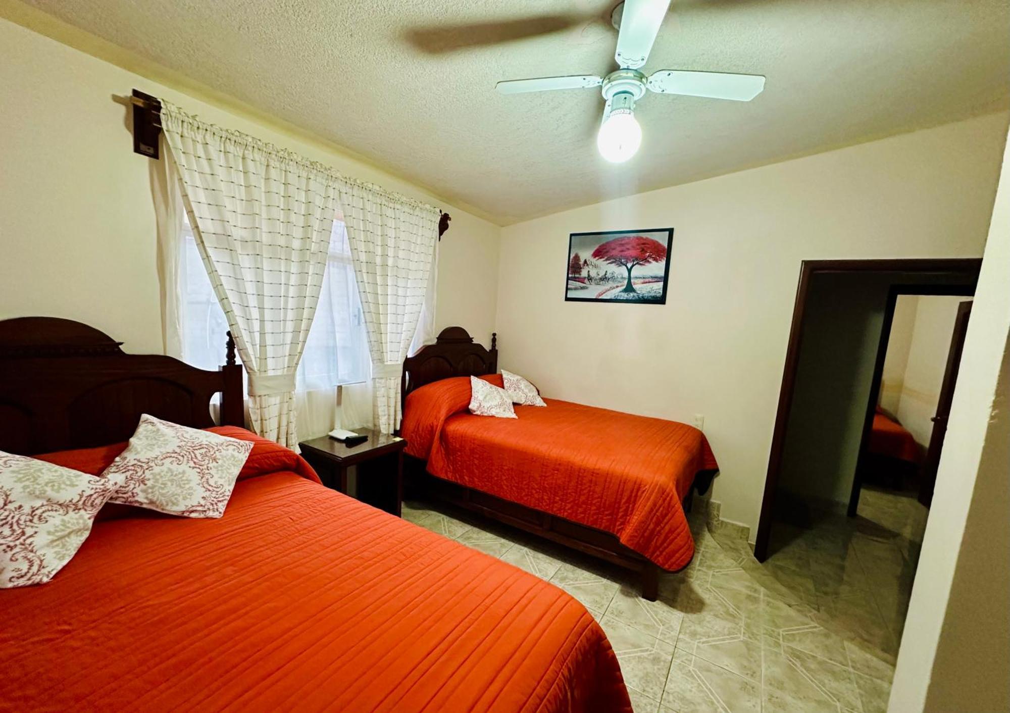 Hotel Monarca Tlalpujahua de Rayón 外观 照片