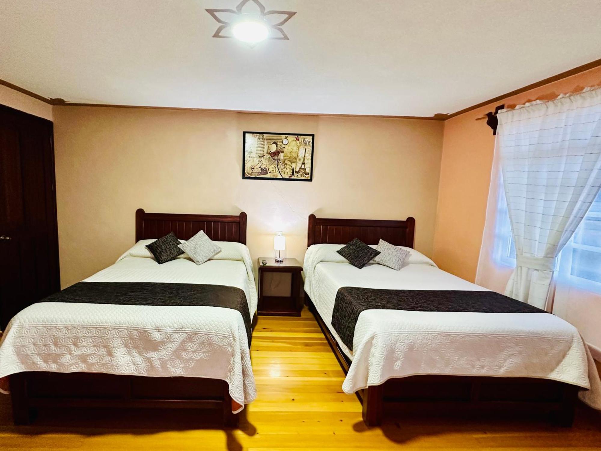 Hotel Monarca Tlalpujahua de Rayón 外观 照片